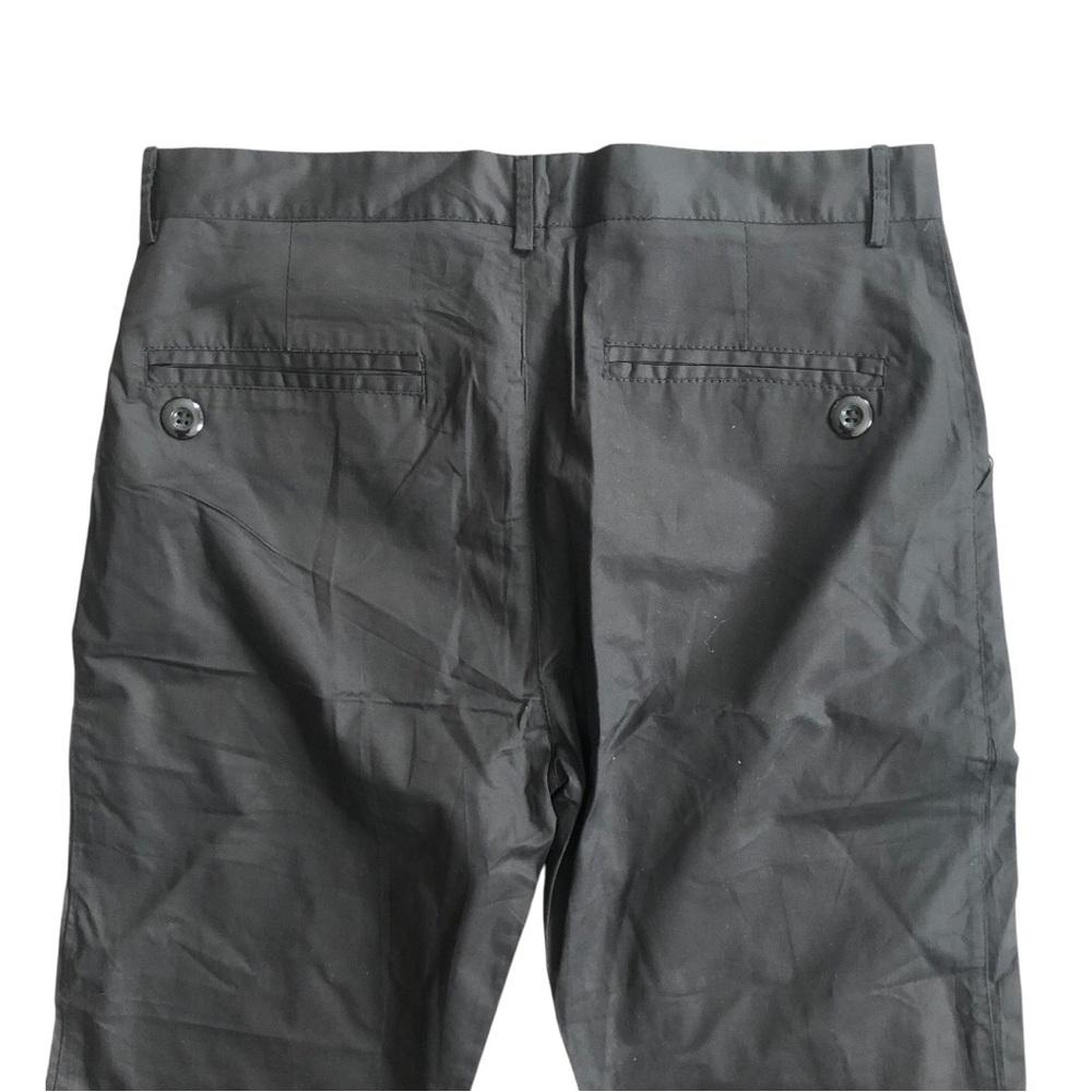 Men's Black Pants New* - Picture 4 of 6